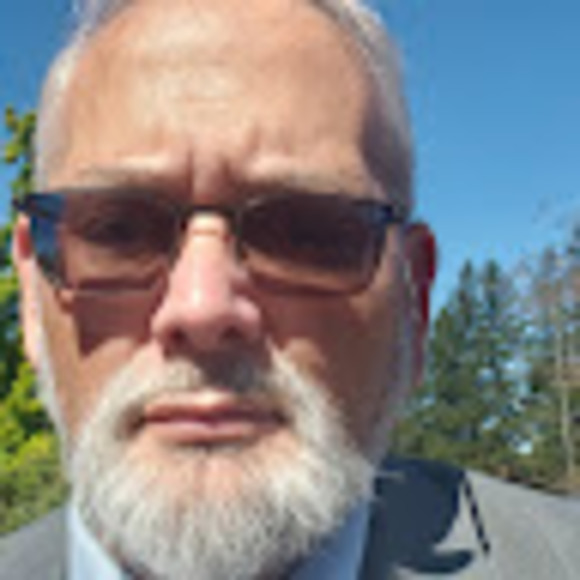 Meet your Posher, Michael - Picture 1 of 1